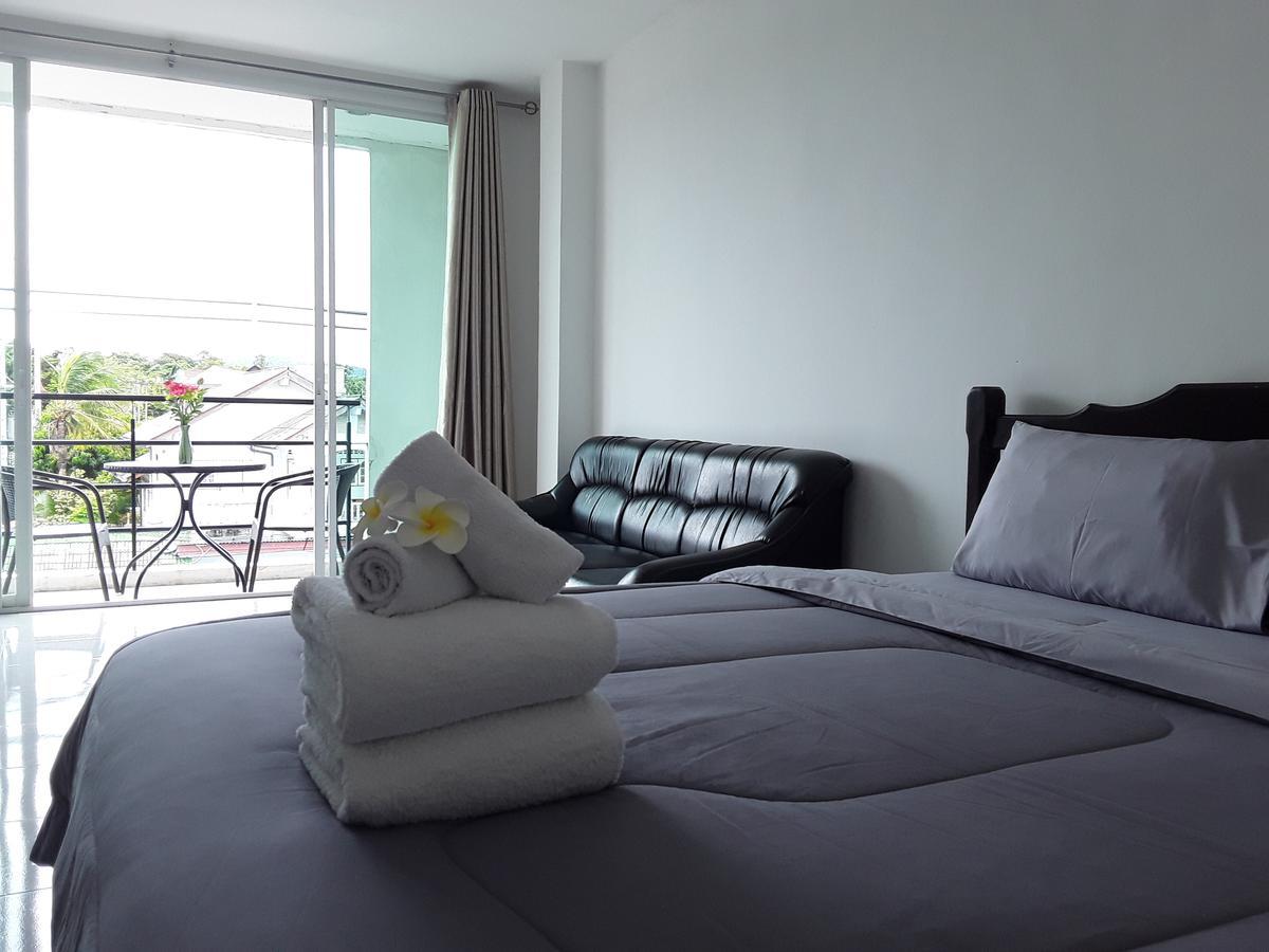 Saiyuan Guesthouse Rawai Exterior photo