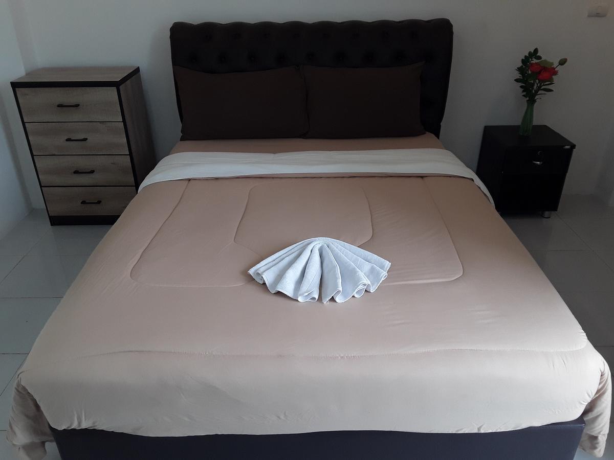 Saiyuan Guesthouse Rawai Room photo