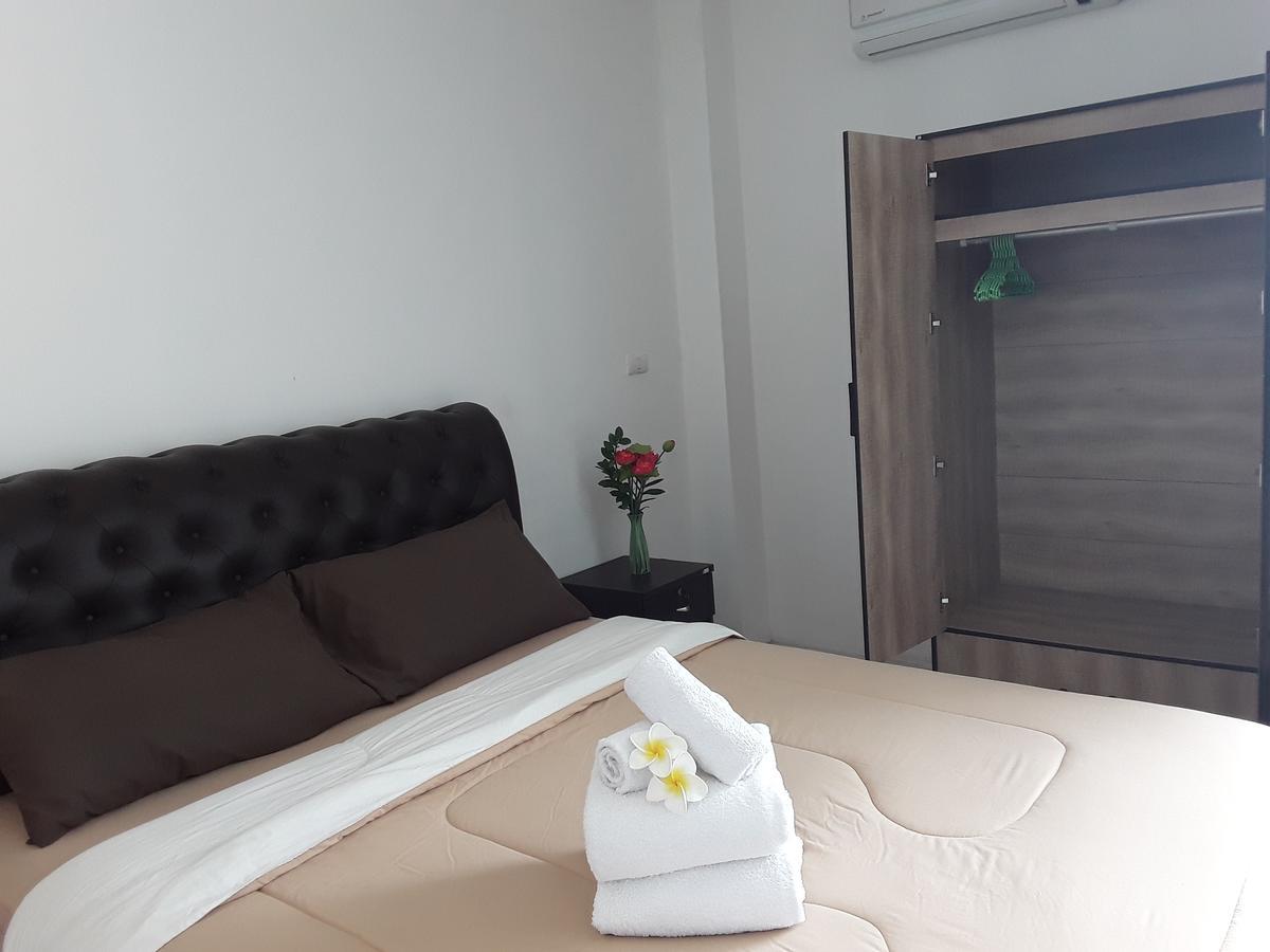 Saiyuan Guesthouse Rawai Room photo