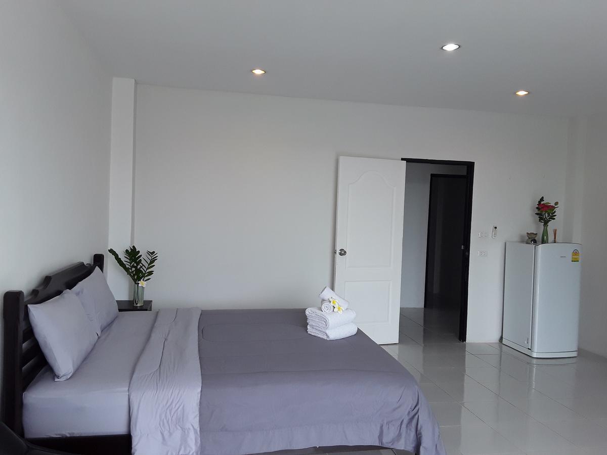 Saiyuan Guesthouse Rawai Room photo