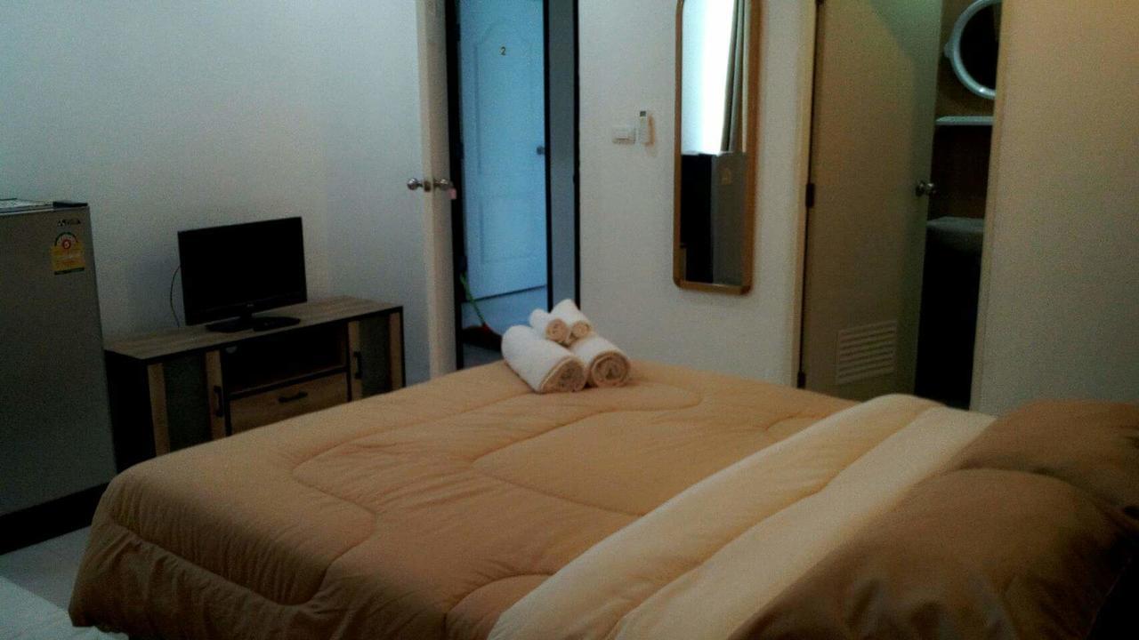Saiyuan Guesthouse Rawai Room photo