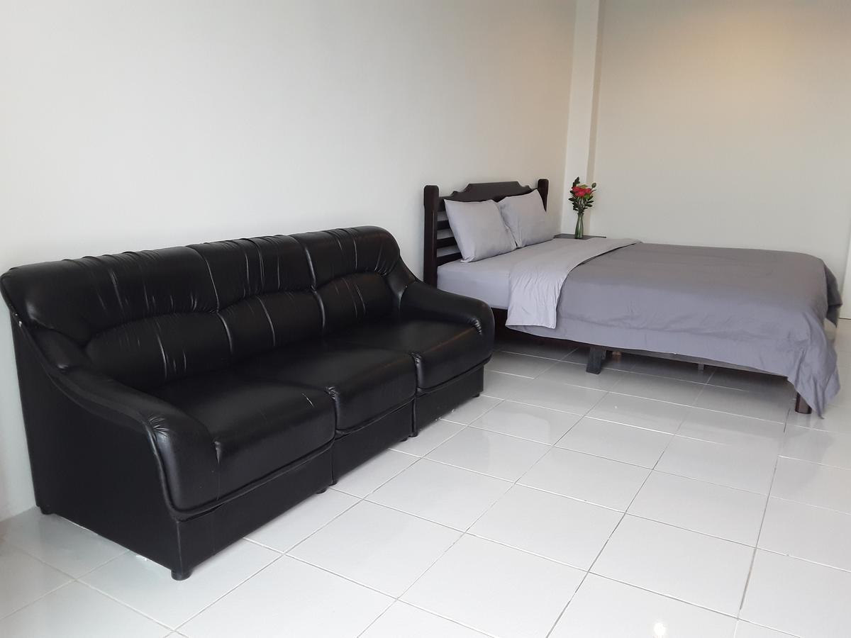 Saiyuan Guesthouse Rawai Room photo