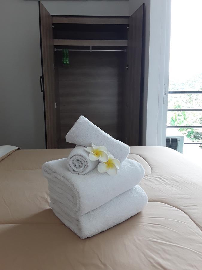 Saiyuan Guesthouse Rawai Room photo