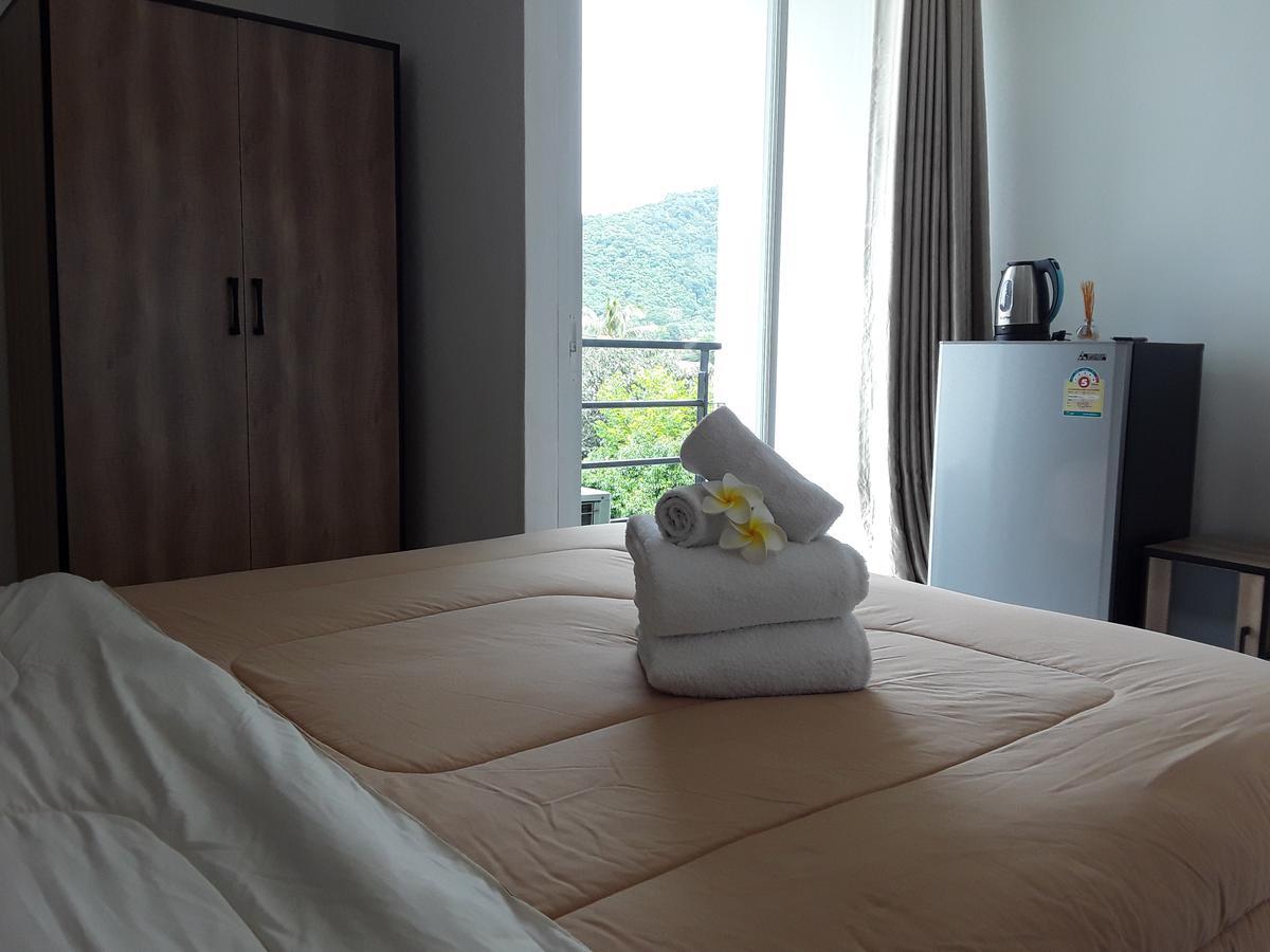 Saiyuan Guesthouse Rawai Exterior photo