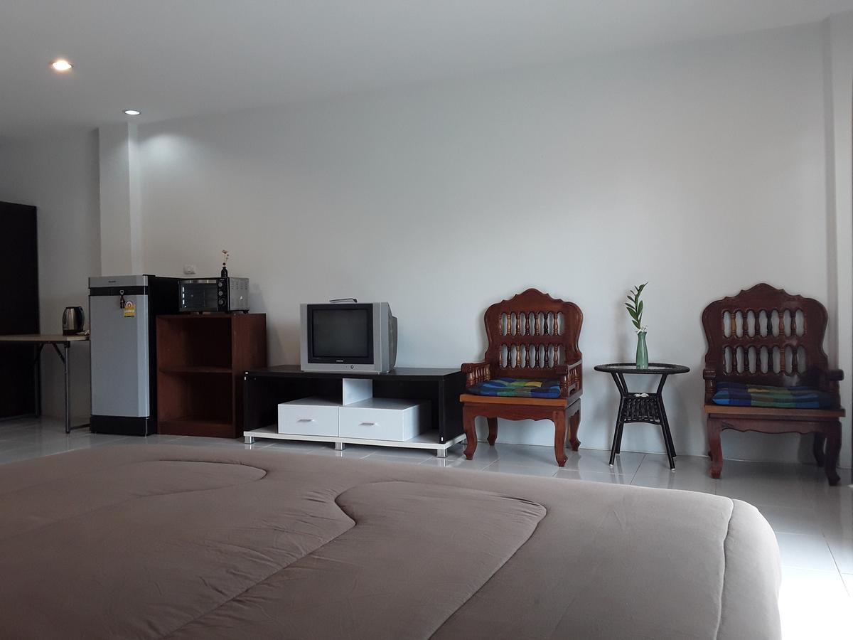 Saiyuan Guesthouse Rawai Room photo