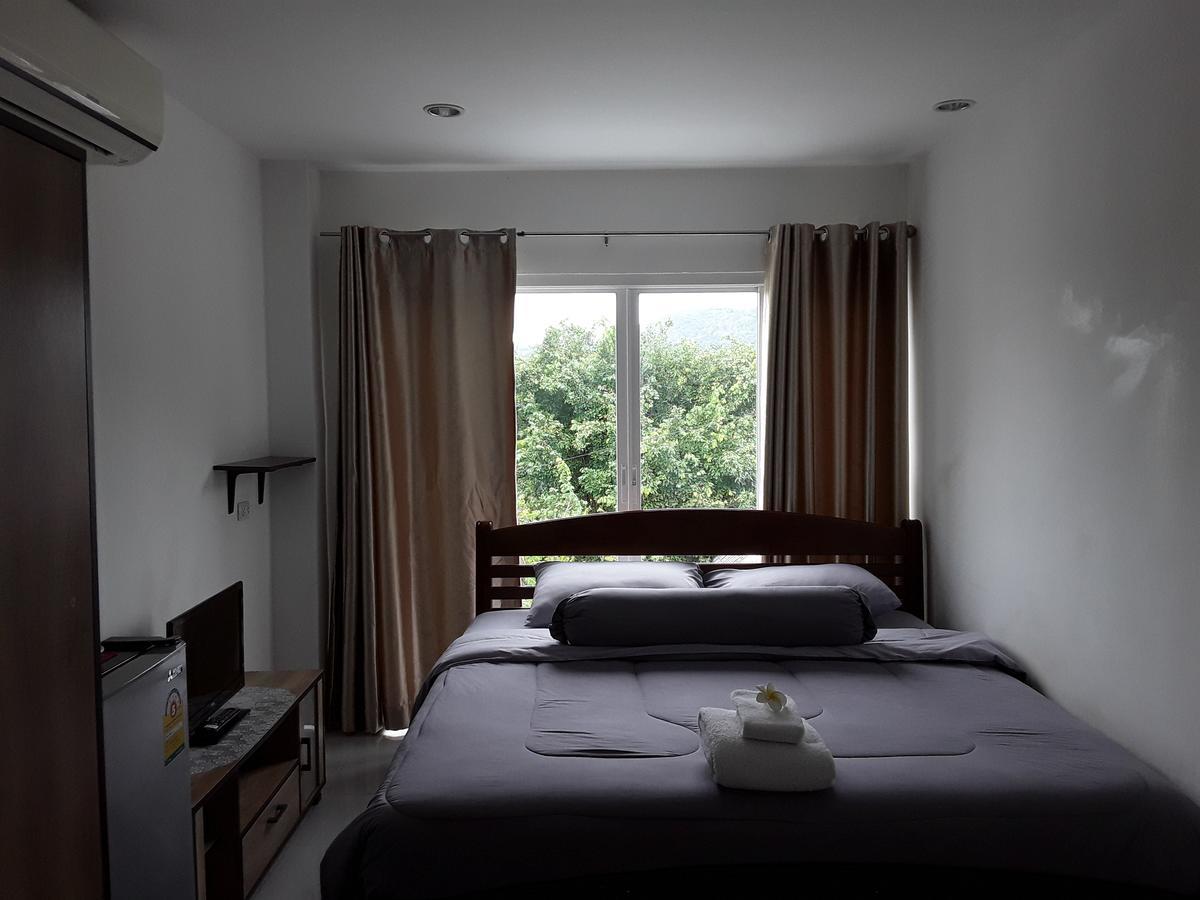 Saiyuan Guesthouse Rawai Exterior photo